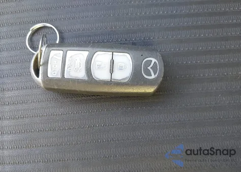 2016 Mazda Mazda3 I Sport from USA, damaged, VIN 3MZBM1U74GM302745